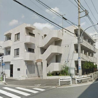 【外観】 | リーマ高島平クレスト