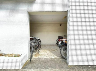 【設備】 | リーマ高島平クレスト