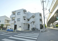 板橋区高島平４丁目のマンションの画像