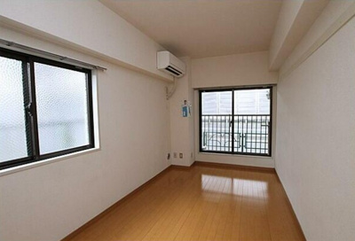 【居間・リビング】 | リーマ高島平クレスト