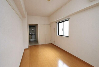 【寝室】 | リーマ高島平クレスト