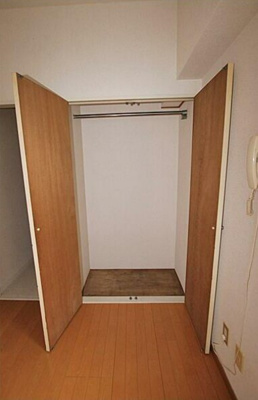 【収納】 | リーマ高島平クレスト