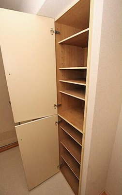 【内装】 | リーマ高島平クレスト