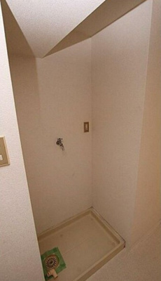 【設備】 | リーマ高島平クレスト