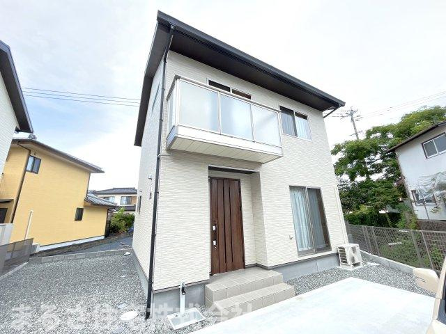 大字恒久　B号棟　未入居戸建て