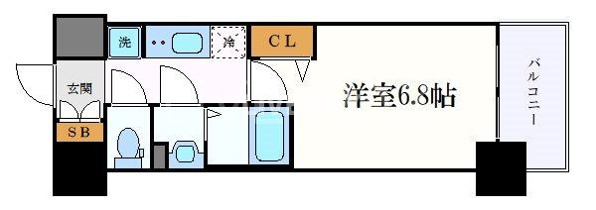 プレサンス上前津エレスタ