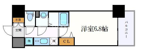 プレサンス上前津エレスタ