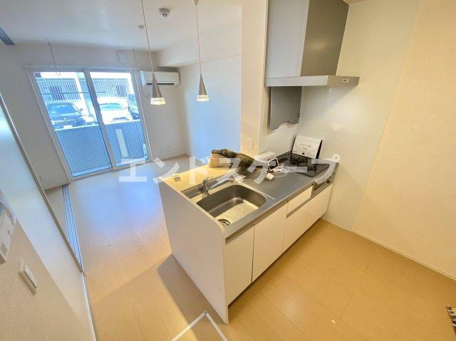 オペラハウス上大島　Ｂのその他共用部分|高崎、前橋エリアのお部屋探しはエンドスケープまで！お客様の理想お聞かせ下さい♪