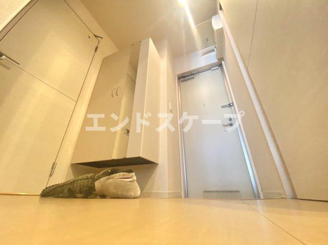 オペラハウス上大島　Ｂのその他|高崎、前橋エリアのお部屋探しはエンドスケープまで！お客様の理想お聞かせ下さい♪