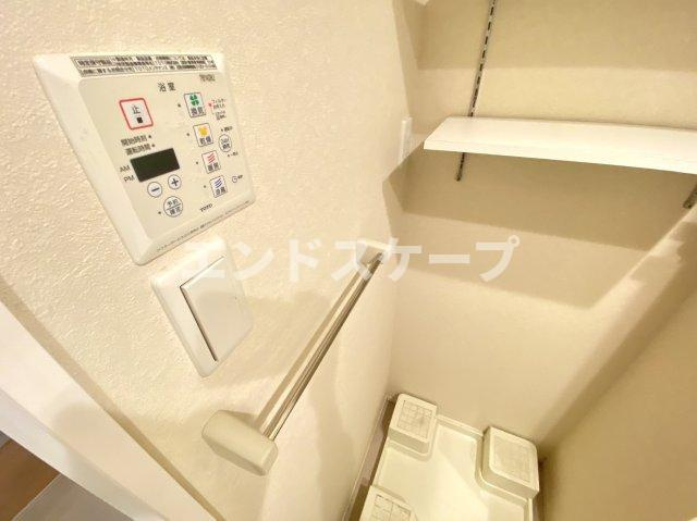 オペラハウス上大島　Ｂのその他|高崎、前橋エリアのお部屋探しはエンドスケープまで！お客様の理想お聞かせ下さい♪