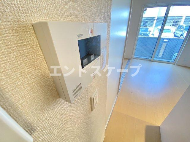 オペラハウス上大島　Ｂのその他共用部分|高崎、前橋エリアのお部屋探しはエンドスケープまで！お客様の理想お聞かせ下さい♪