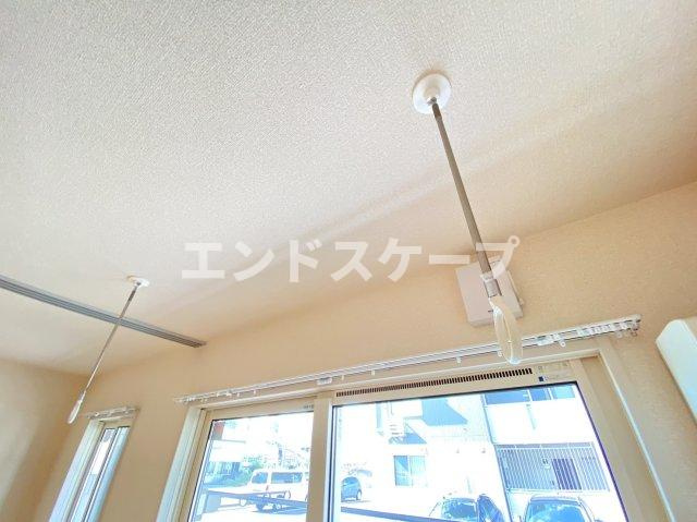 オペラハウス上大島　Ｂのその他|高崎、前橋エリアのお部屋探しはエンドスケープまで！お客様の理想お聞かせ下さい♪