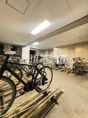 【その他共用部分】 | フォレシティ洗足