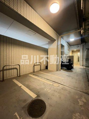 【その他共用部分】 | フォレシティ洗足