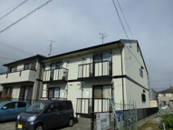 スカイパーク清洲の画像