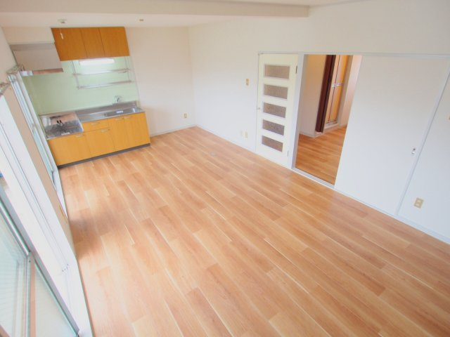 第2中筋マンション