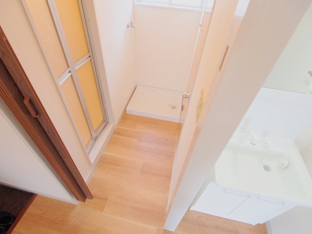 第2中筋マンションの設備