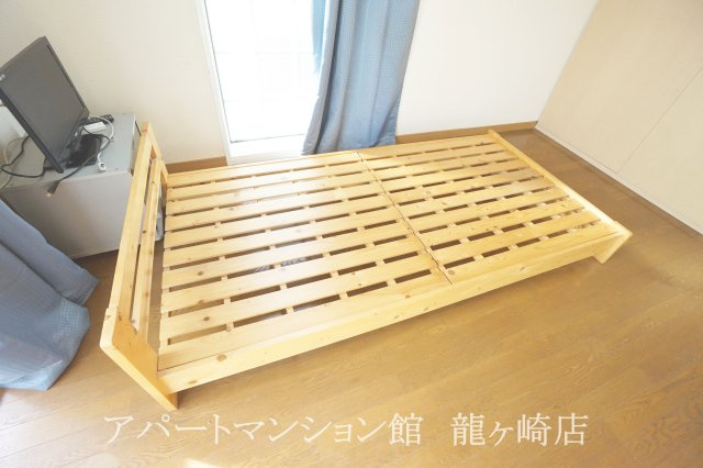レオパレス古城の設備