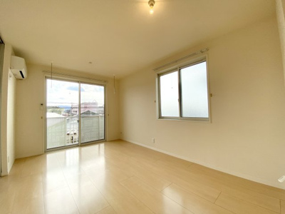 【居間・リビング】 | シャーメゾンラシュレ