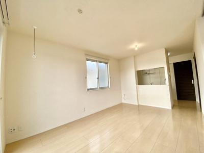 【居間・リビング】 | シャーメゾンラシュレ