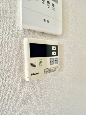 【設備】 | シャーメゾンラシュレ