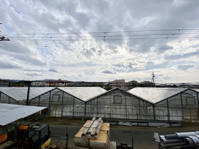 【展望】 | シャーメゾンラシュレ