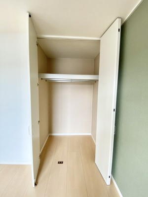 【収納】 | シャーメゾンラシュレ