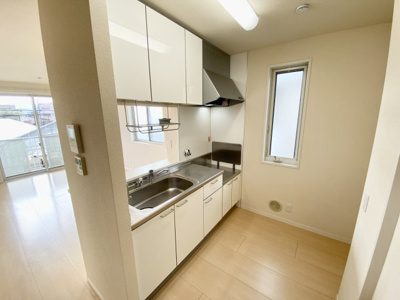 【キッチン】 | シャーメゾンラシュレ