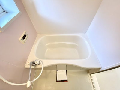 【浴室】 | シャーメゾンラシュレ