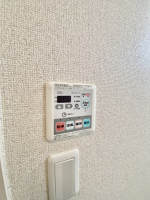 【設備】 | シャーメゾンラシュレ