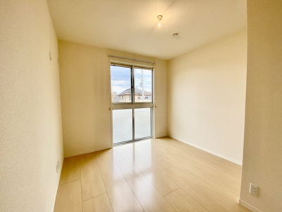 【洋室】 | シャーメゾンラシュレ