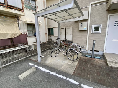 【その他共用部分】 | シャーメゾンラシュレ