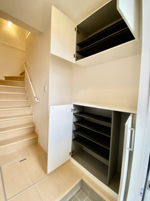 【収納】 | シャーメゾンラシュレ