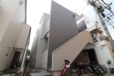 【外観】 | Stanza