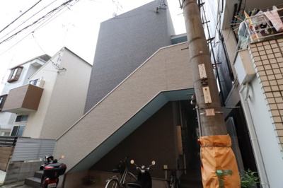 【外観】 | Stanza