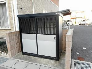 【その他共用部分】 | エルディム七福Ｂ