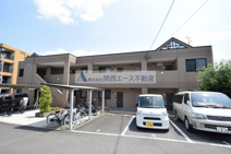 ガーデンハイムの画像