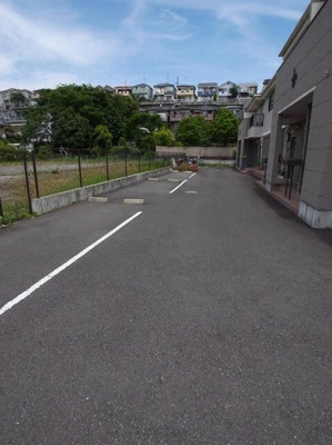 【駐車場】 | アンソレイユ