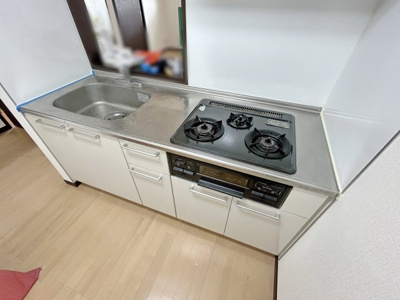 【キッチン】 | アンソレイユ