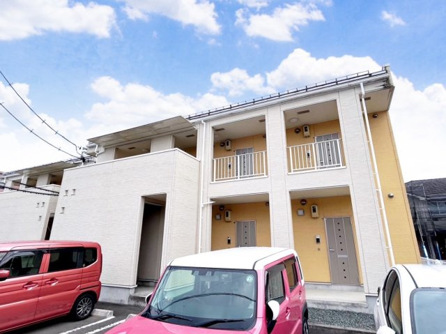 プリマヴェーラ・エテルノB