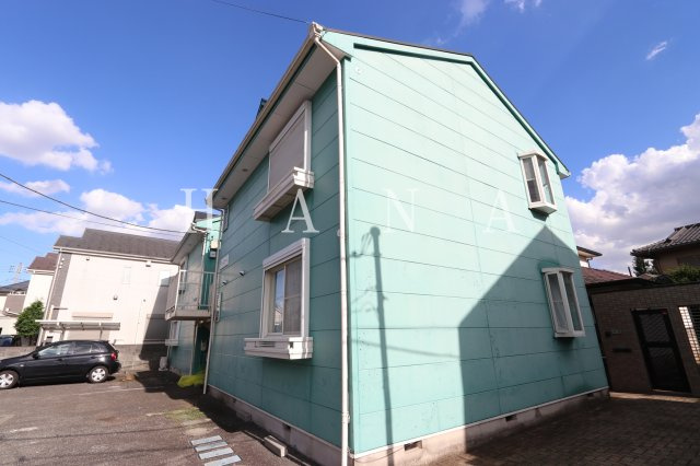グリーンエステート