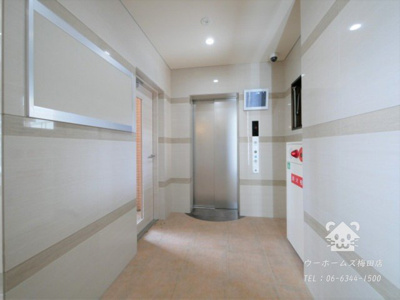 【その他共用部分】 | Luxe難波西Ⅰ