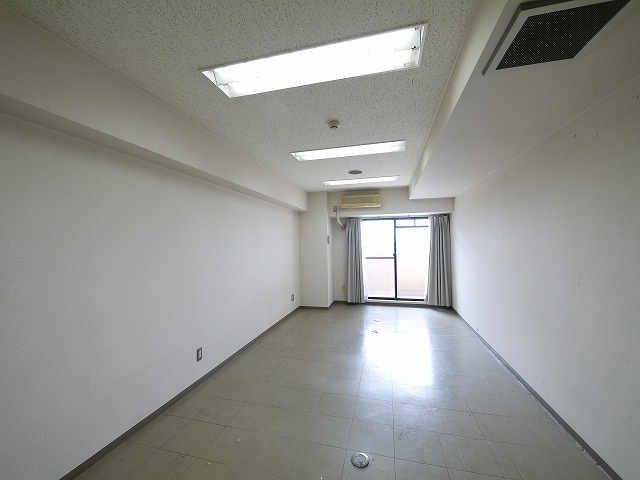 朝日プラザ奈良プレシオの内装