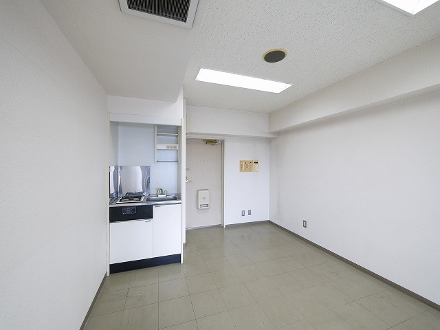 朝日プラザ奈良プレシオの内装