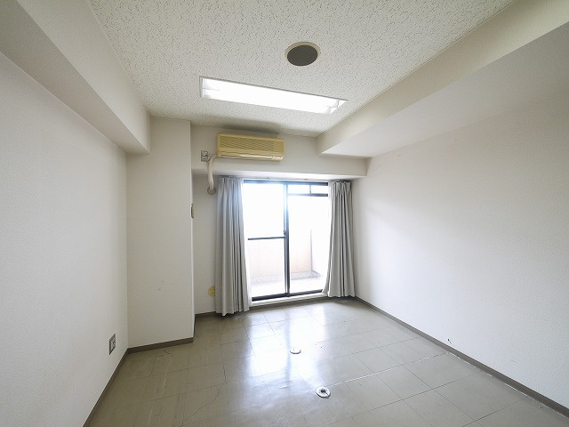 朝日プラザ奈良プレシオの内装