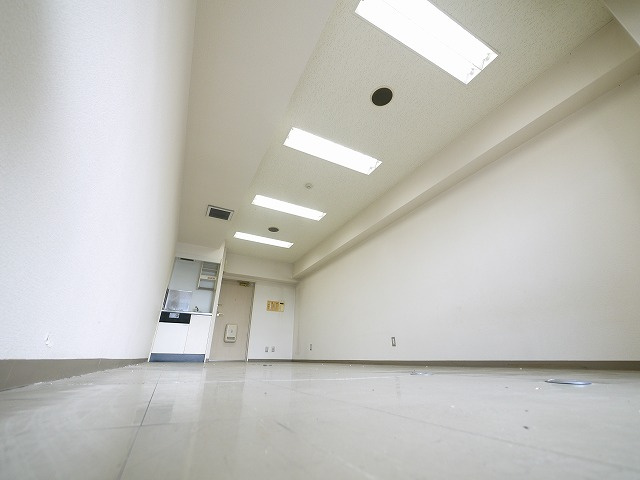 朝日プラザ奈良プレシオの内装