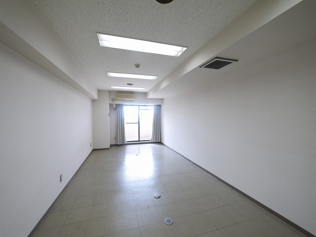 朝日プラザ奈良プレシオの内装