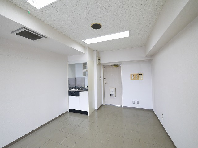 朝日プラザ奈良プレシオの内装