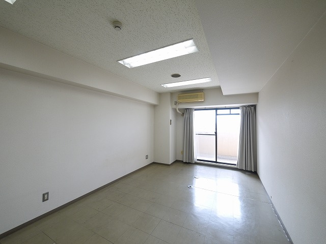 朝日プラザ奈良プレシオの内装