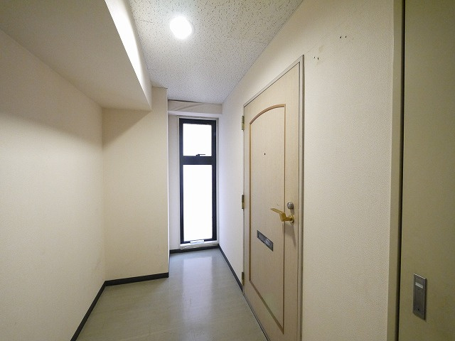 朝日プラザ奈良プレシオのその他共用部分